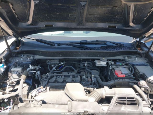 2024 HONDA CR-V 2HKRS4H42RH434677 Photo 9