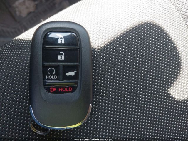 2024 HONDA CR-V 2HKRS4H42RH434677 Photo 10