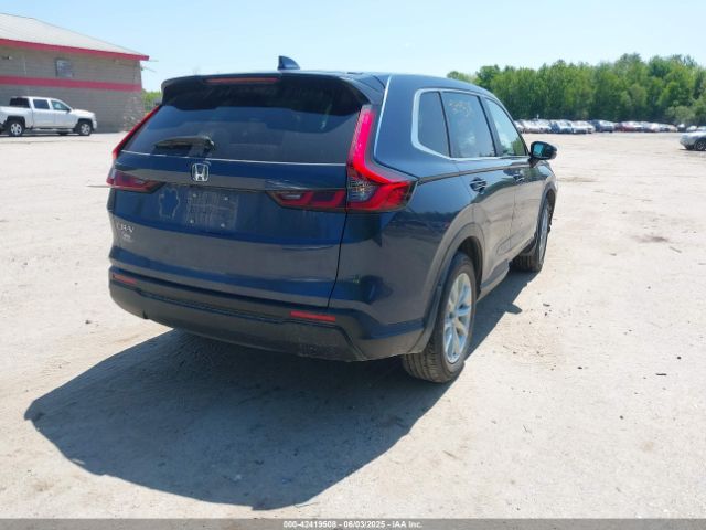 2024 HONDA CR-V 2HKRS4H42RH434677 Photo 3