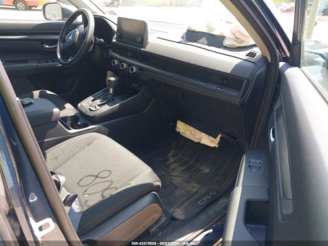 2024 HONDA CR-V 2HKRS4H42RH434677 Photo 4