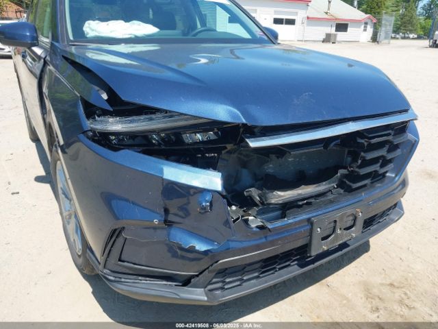 2024 HONDA CR-V 2HKRS4H42RH434677 Photo 5