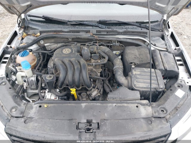 3VW2K7AJ8EM233080 Volkswagen Jetta