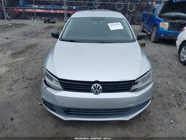 3VW2K7AJ8EM233080 Volkswagen Jetta