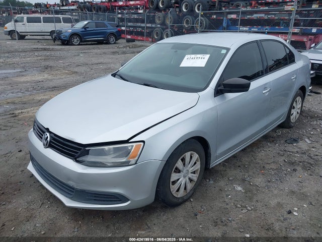 3VW2K7AJ8EM233080 Volkswagen Jetta