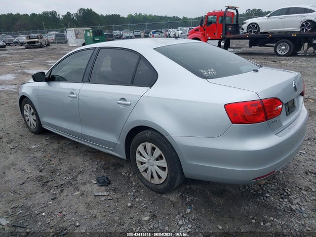 3VW2K7AJ8EM233080 Volkswagen Jetta