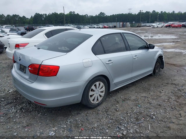 3VW2K7AJ8EM233080 Volkswagen Jetta