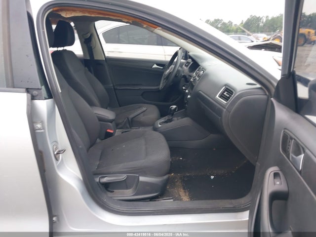 3VW2K7AJ8EM233080 Volkswagen Jetta