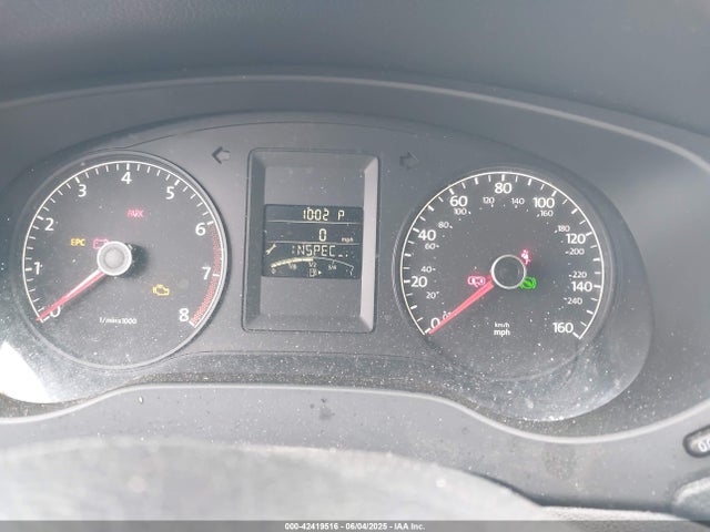 3VW2K7AJ8EM233080 Volkswagen Jetta