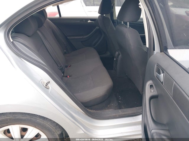 3VW2K7AJ8EM233080 Volkswagen Jetta