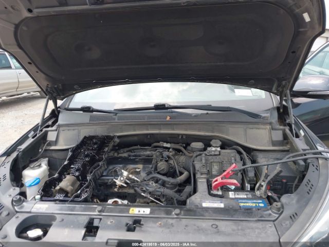 KM8SRDHFXJU285505 Hyundai Santa Fe Limited Ultimate