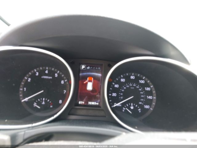 KM8SRDHFXJU285505 Hyundai Santa Fe Limited Ultimate