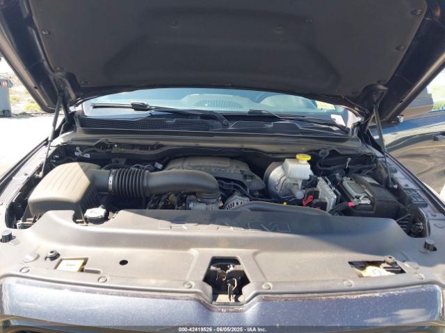 2021 RAM 1500 1C6SRFMT4MN663514 Photo 9