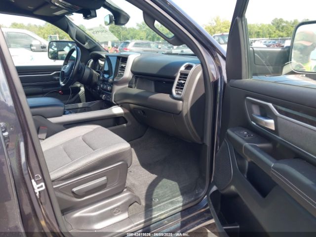 2021 RAM 1500 1C6SRFMT4MN663514 Photo 4