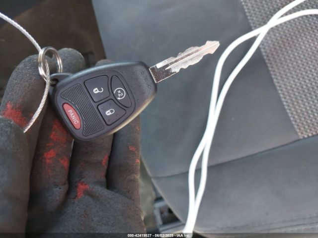 1C4NJRFB8GD632571 Jeep Patriot Latitude