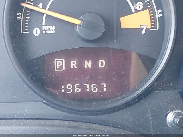 1C4NJRFB8GD632571 Jeep Patriot Latitude