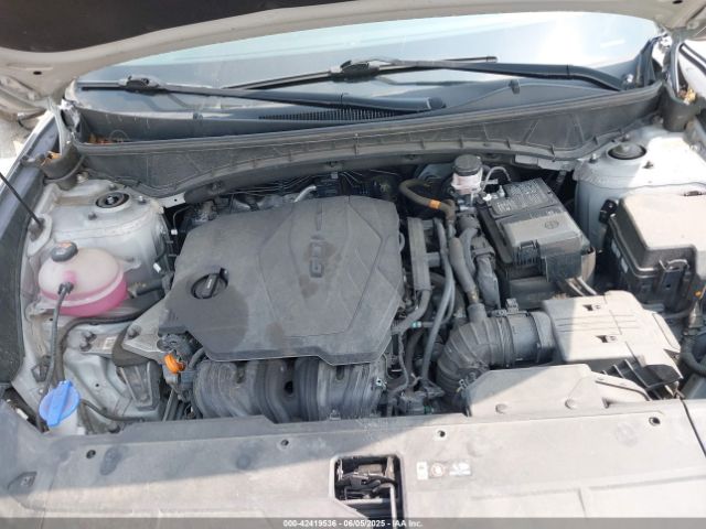 2022 HYUNDAI TUCSON 5NMJBCAE8NH089527 Photo 9