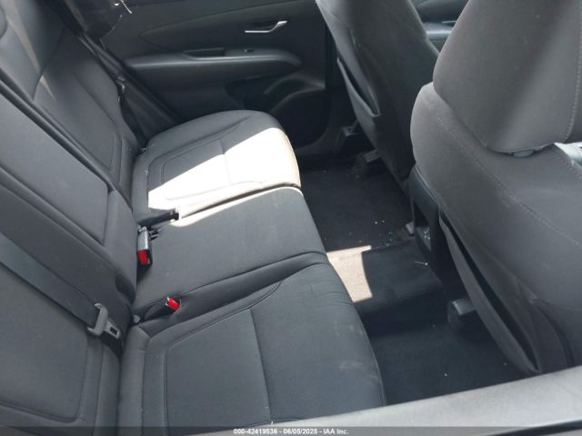 2022 HYUNDAI TUCSON 5NMJBCAE8NH089527 Photo 7