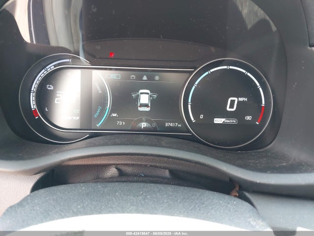 KNDCC3LG2K5008010 KIA Niro