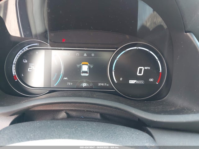 KNDCC3LG2K5008010 KIA Niro