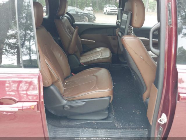 2018 CHRYSLER PACIFICA HYBRID 2C4RC1N75JR133614 Photo 7