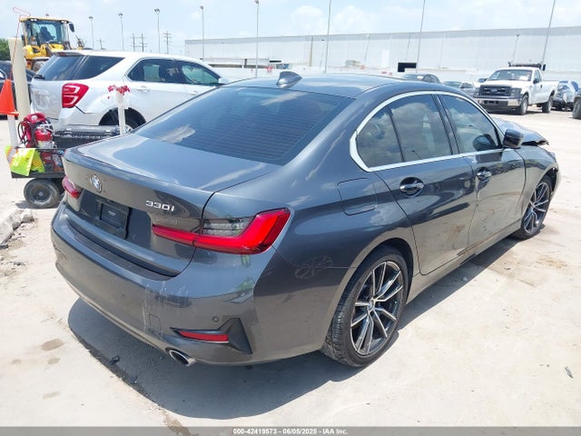 WBA5R1C59KAK06436 BMW 2019