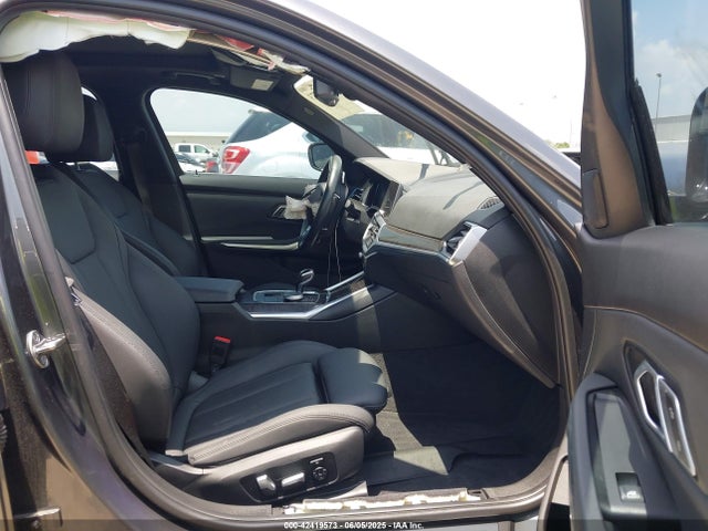 WBA5R1C59KAK06436 BMW 2019