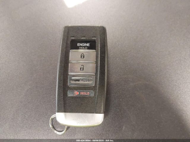 2017 ACURA MDX 5J8YD4H54HL000951 Photo 10