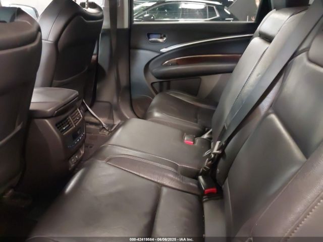 2017 ACURA MDX 5J8YD4H54HL000951 Photo 7