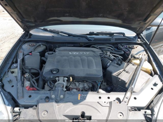 2G1WB5E30F1124036 Chevrolet Impala Limited Lt