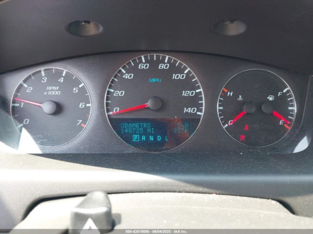 2G1WB5E30F1124036 Chevrolet Impala Limited Lt