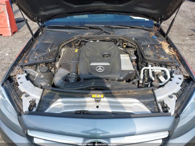 2018 MERCEDES-BENZ C 300 55SWF4JB2JU248297 Photo 9