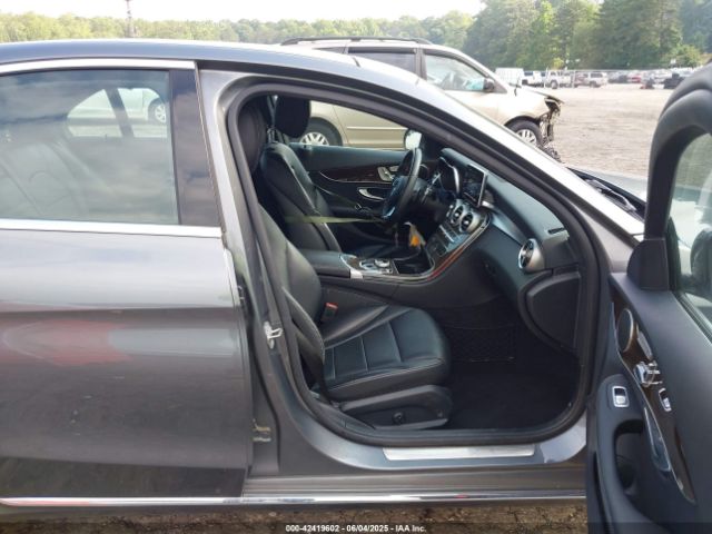 2018 MERCEDES-BENZ C 300 55SWF4JB2JU248297 Photo 4
