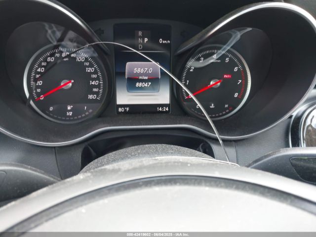 2018 MERCEDES-BENZ C 300 55SWF4JB2JU248297 Photo 6