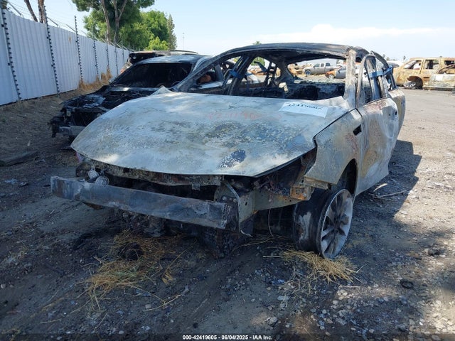 5XXGT4L36JG217457 KIA gdi