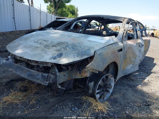 5XXGT4L36JG217457 KIA gdi