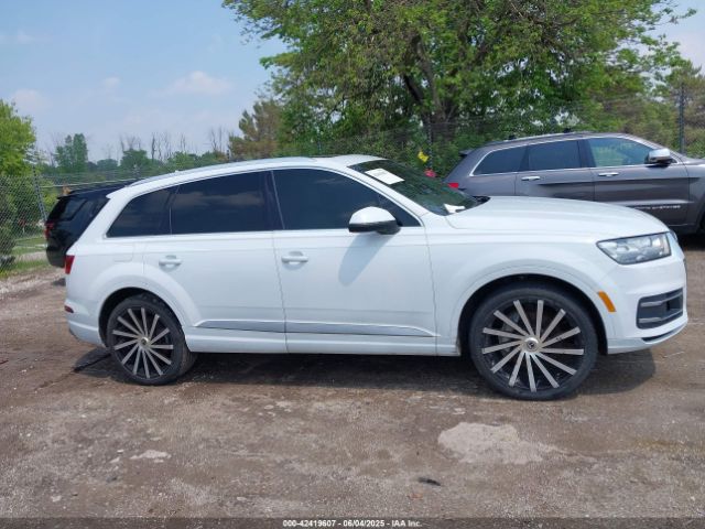 WA1LAAF72HD014212 Audi Q7 3.0t Premium
