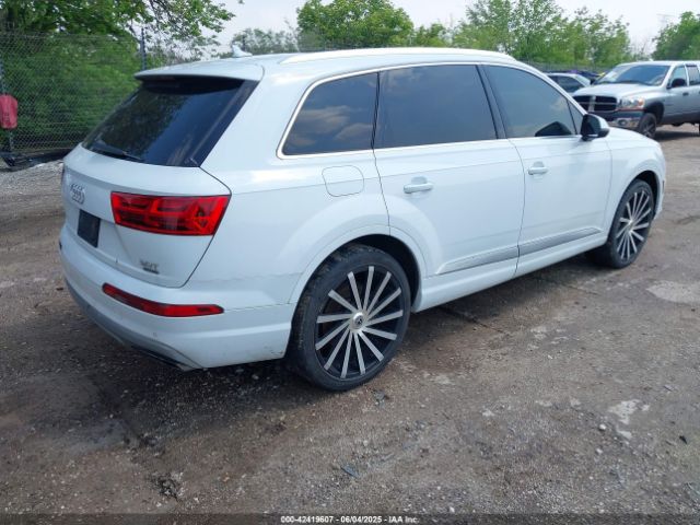 WA1LAAF72HD014212 Audi Q7 3.0t Premium