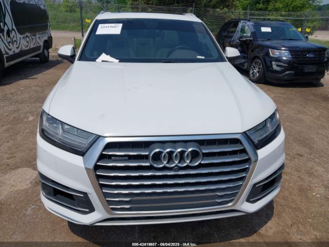 WA1LAAF72HD014212 Audi Q7 3.0t Premium