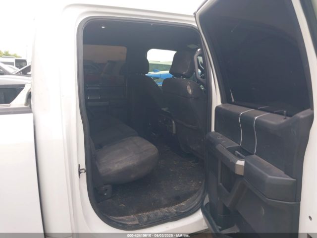 1FTEW1EPXKFA78382 Ford F-150 Xlt