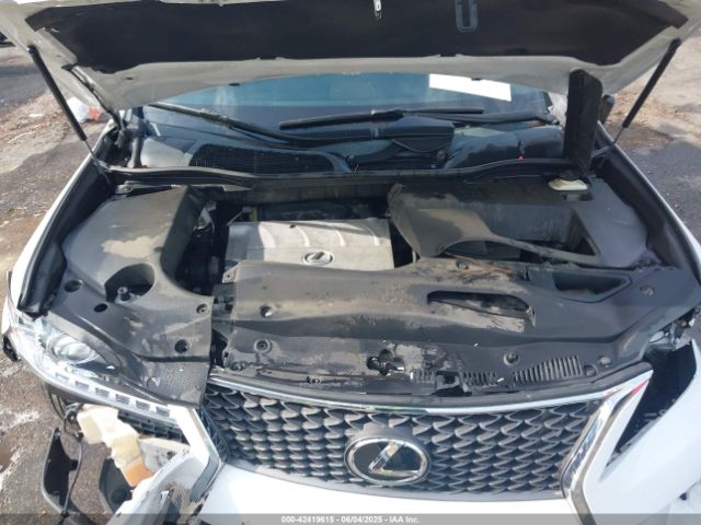 2T2BK1BA1FC299782 Lexus 2gr-fe