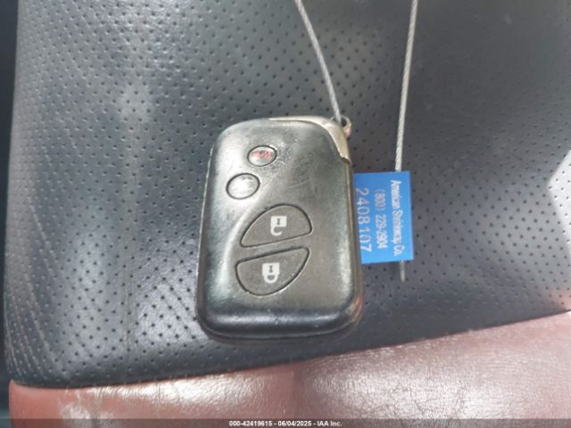 2T2BK1BA1FC299782 Lexus 2gr-fe