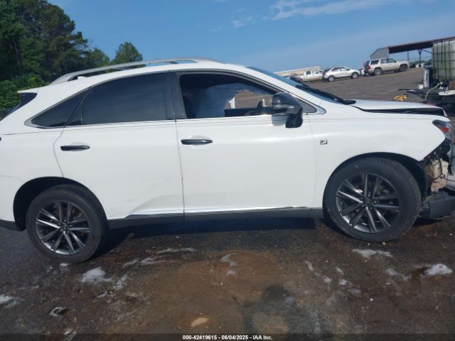 2T2BK1BA1FC299782 Lexus 2gr-fe