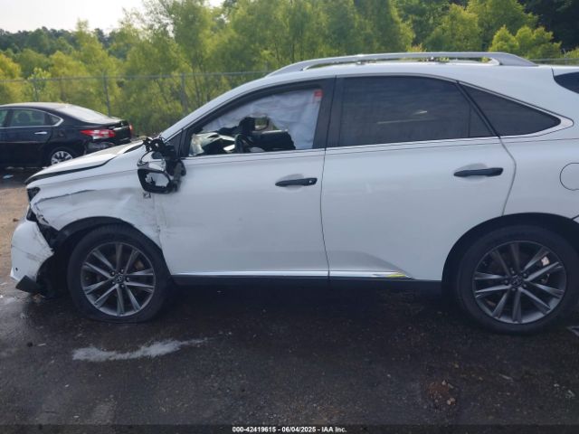 2T2BK1BA1FC299782 Lexus 2gr-fe