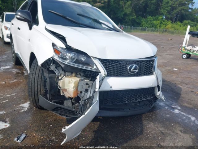 2T2BK1BA1FC299782 Lexus 2gr-fe