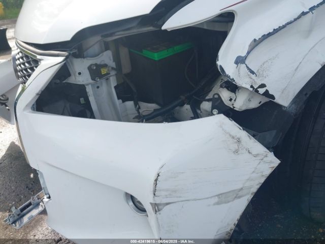 2T2BK1BA1FC299782 Lexus 2gr-fe