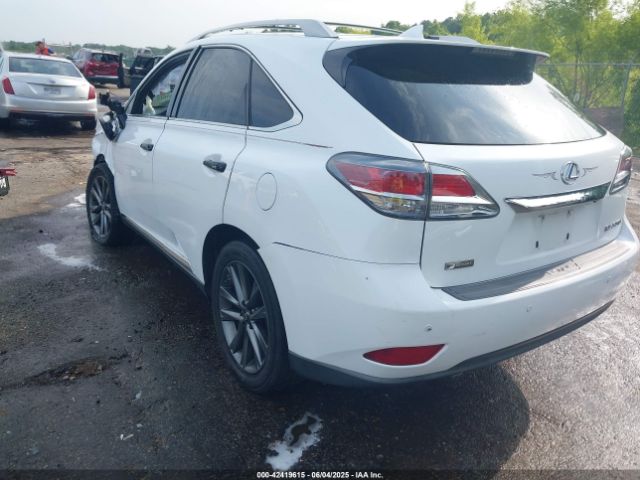 2T2BK1BA1FC299782 Lexus 2gr-fe