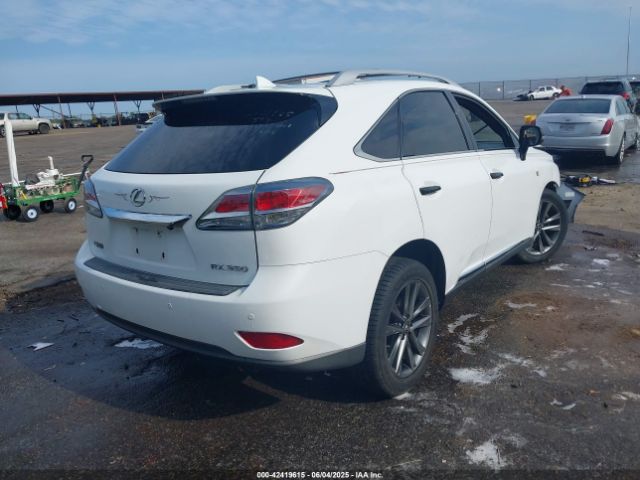 2T2BK1BA1FC299782 Lexus 2gr-fe