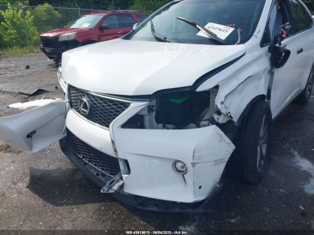 2T2BK1BA1FC299782 Lexus 2gr-fe