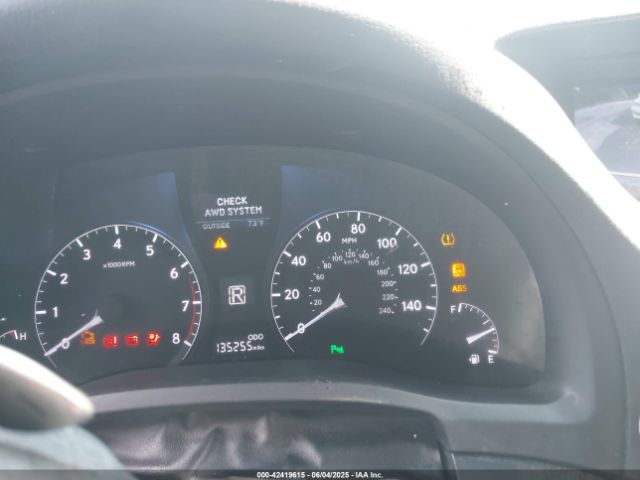 2T2BK1BA1FC299782 Lexus 2gr-fe