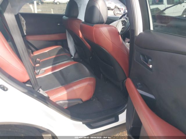 2T2BK1BA1FC299782 Lexus 2gr-fe
